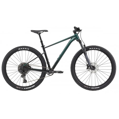 CANNONDALE TRAIL 29" SE 2 